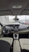RENAULT SCENIC III